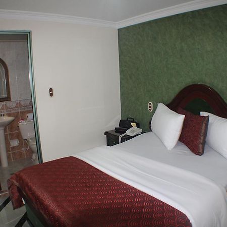 Lafont Park Hotel Funza Exterior foto