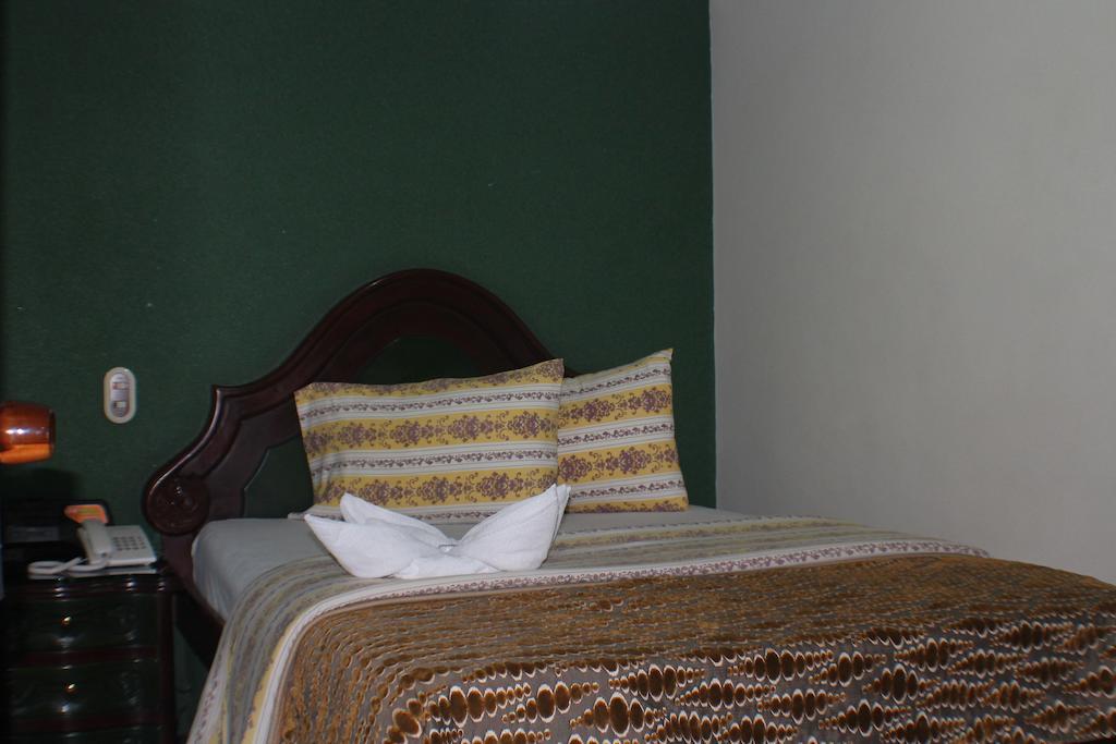 Lafont Park Hotel Funza Exterior foto