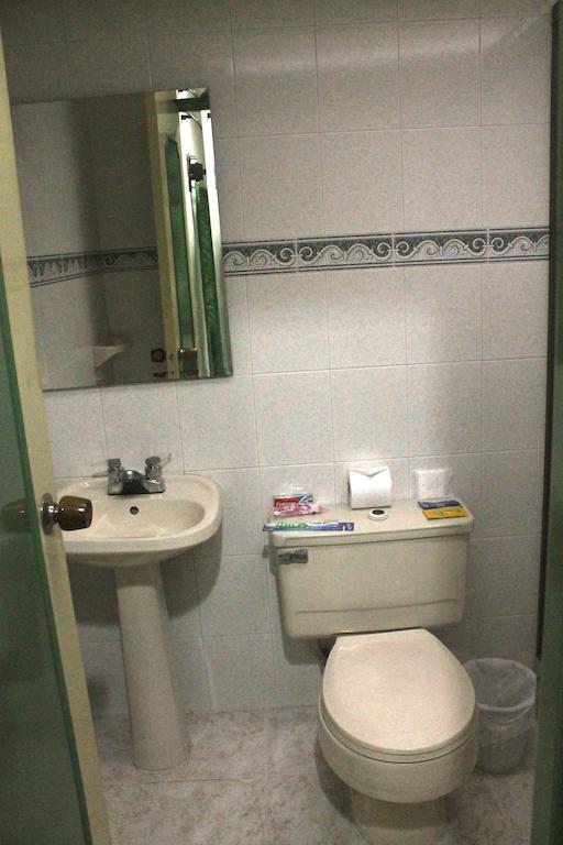 Lafont Park Hotel Funza Habitación foto